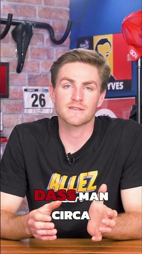 Das optimale Training für ein Kaloriendefizit #gcn #gcnaufdeutsch #rennrad #fahrrad