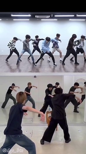 BTS 'FAKE LOVE' Cover Dance Practice by ARMY