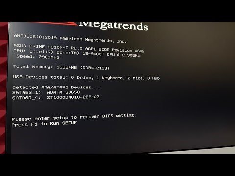 Replace CMOS Battery | PC Date Time Problem Fixed | BIOS Error Solved