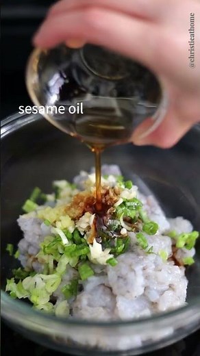 Easy & Scrumptious Shrimp Wontons