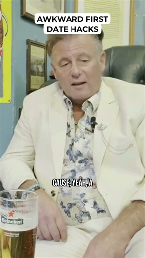 Awkward First Date Hacks