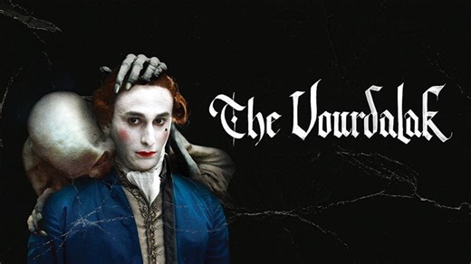 The Vourdalak (2023)
