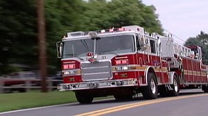 Lots & Lots of Fire Trucks - Amazing Rescue Rigs!