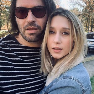 American Horror Story's Taissa Farmiga Reveals She Quietly Married Hadley Klein