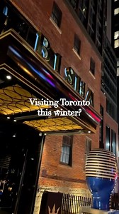 33 reactions | If you’re looking for a unique experience in Toronto this winter, consider a visit to Bisha Hotel Toronto. 朗❄️ @mhrxo  @bishatoronto #bishahotel #bishahoteltoronto #torontohotels #uniquestays | Home Network | Facebook