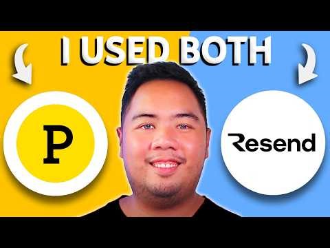 Postmark vs Resend (2026) - Which One Is BETTER?