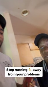 THOUGHT OF THE DAY: STOP RUNNING 🏃‍♀️ AWAY FROM YOUR PROBLEMS.. HELLOOOOOOOOOOOOOO #fyp #viralreels #viralvideos #explore #problem #hello IS THAT KIM? 💯💯💯💯💯💯💯💯💯💯💯💯💯 | Jeremy Brandon Anderson