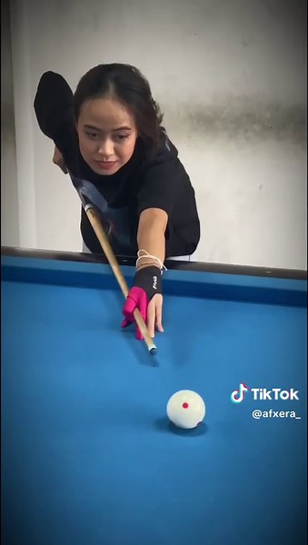 Billiards Skills Showcase: Mastering the Game