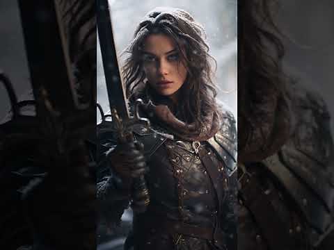 Viking Music: Empowering Women in Viking-inspired Music - Shieldmaidens' Serenades