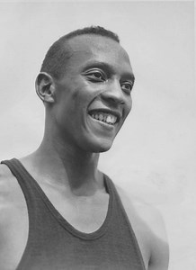 Jesse Owens - Wikipedia | RallyPoint