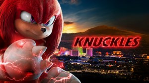 Knuckles - Paramount  Miniseries - Where To Watch