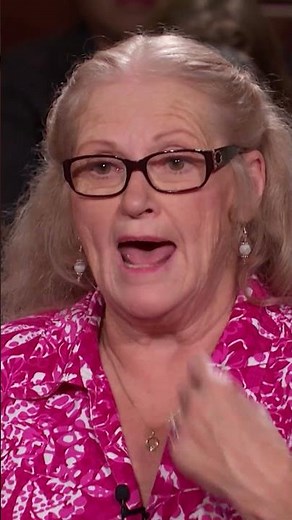 Judge Judy's trying to follow the plot! #judgejudy #shorts