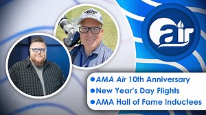 1.1K views | AMA Air has a whole new look to celebrate the start of...