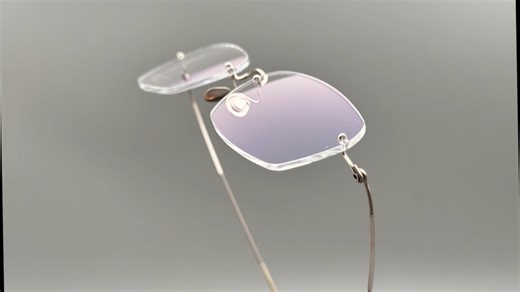 LINDBERG林德伯格贵金属系列新款开箱介绍试戴