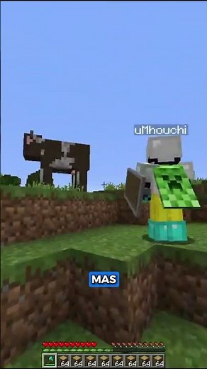 NOVO MODELO de CASA no MINECRAFT