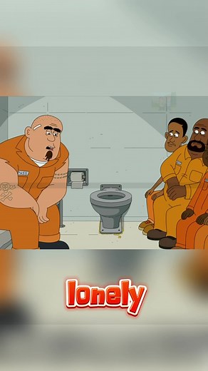 Brickleberry: Behind Bars and Laughter