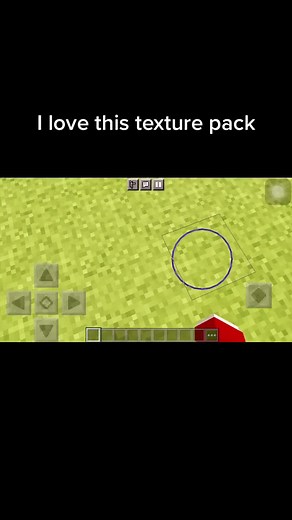 Top Candy Texture Pack for Minecraft Bedrock