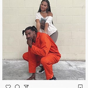 1.8K reactions · 1.4K shares | A social media influencer falls in love with an inmate and tries to prove his innocence. Stream new original movie, Under His Influence, only on BET+. | BET Plus | Facebook