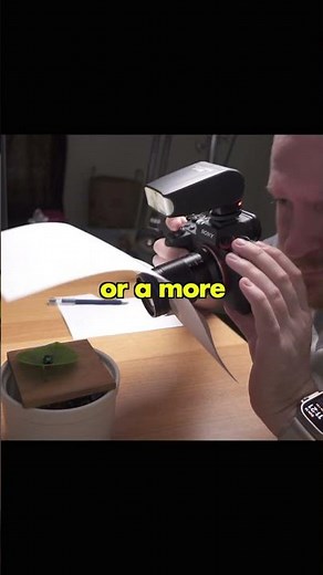 Macro Photography for Beginners – in 60 Seconds