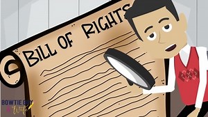 First Amendment and Bill of Rights video