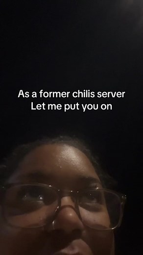 Chili's Triple Dipper customization tips from a former server