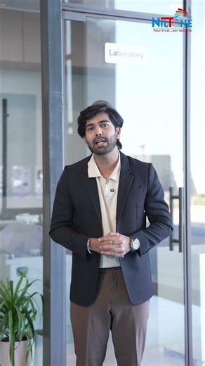 World-Class Powder Coating Process | Inside Niltone Automated Facility