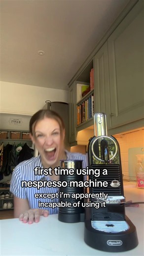 How to Use a Nespresso Machine for Better Uni Coffee