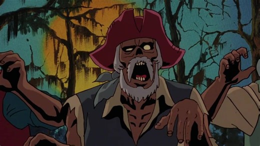 The Greatest Zombie Movie of the '90s Is an Instant Classic Everyone Slept On