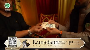 315 reactions · 22 shares | Ramadan is just around the corner! Be a part of our meaningful Ramadan programmes, where we come together to embrace the strength of Iman and the blessings of ibadah. Let's uplift our spirits and deepen our connections during this holy month. 爐 | Jamiyah Singapore | Facebook