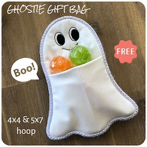 Free Ghostie