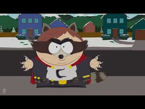 Cartman and Heidi in Franchise Prequel "Relationships"