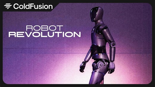 How real-life robots are finally moving into our world