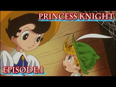 [OFFICIAL]PRINCESS KNIGHT 01 (ENGLISH SUB)
