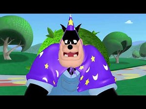 Pluto's Tale (PART 3)