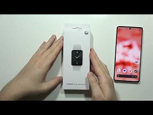 Xiaomi Smart Band 8 Pro - Unboxing & Overview #howtodevices