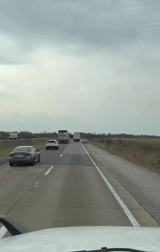 Hero Dude's Amazing Feat Caught on Video