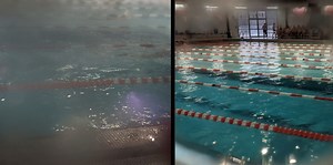 Swim Smart & Fog-X Team Up To Bring You Anti-Fog Goggle Inserts