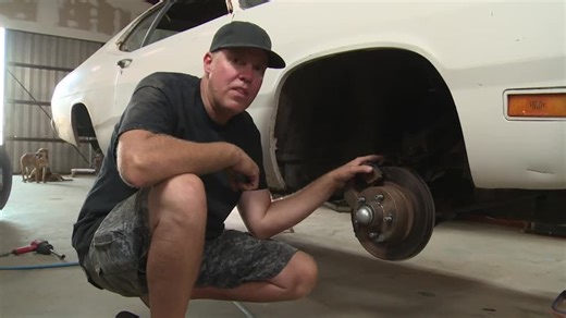 Roadkill Garage S01:E10 - More Speed for the Crop Duster