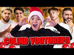 COLIND VEDETE DE CRACIUN !