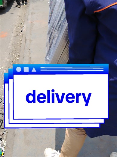 At Spark Kitchen, we understand that time is money. That’s why we ensure fast, reliable, and well-coordinated delivery of all our commercial kitchen equipment. From confirmation to dispatch, we keep everything on schedule so your business can start or continue operating without delays. Whether you’re in Nairobi or upcountry, we deliver safely and on time—just as promised. Your kitchen setup is our priority.#SparkKitchen #TimelyDelivery #ReliableService #CommercialKitchenEquipment #OnTimeDelivery