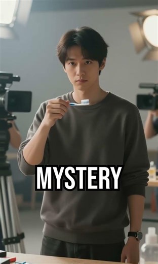 When toothpaste ads go rogue! #EvilDirectors #Comedy