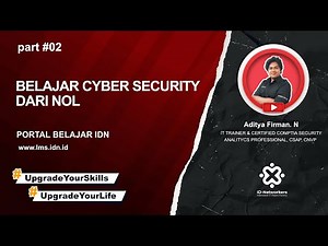 2. Basic Cyber Security