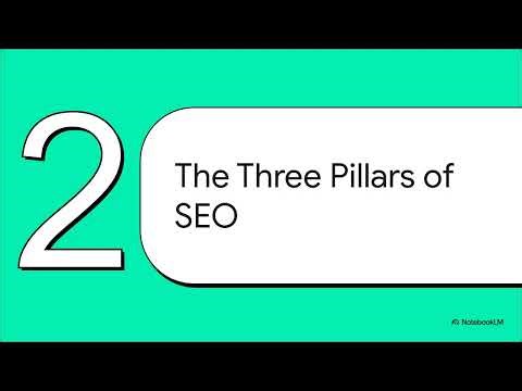 SEO Fundamentals Explained: A Complete Breakdown