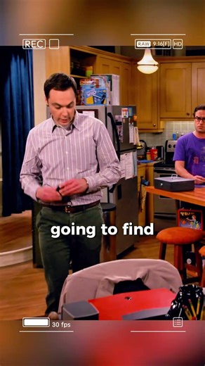 The Big Bang Theory Funniest Clips 💖💖 #short #funny