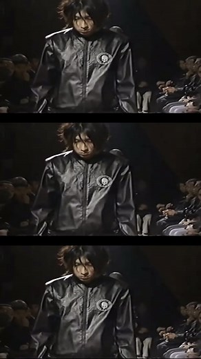 Number Nine Fashion: Runway Trends and The Dark Triad