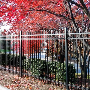 Durable and Stylish Steel Fence Installation Tips for You