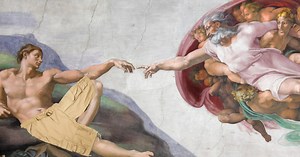 Join HuffPost Comedy For 'Cargo Shorts Awareness Half-Week' #YesCargo