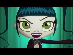 Scary Larry Opening & Ending English