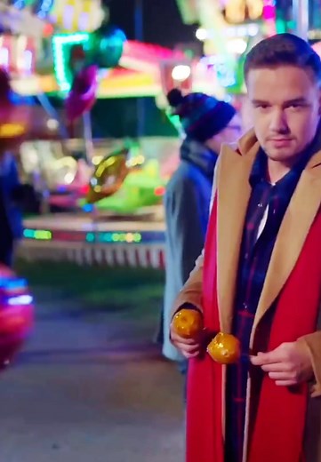 Liam Payne's Night Changes: A Full Performance Experience