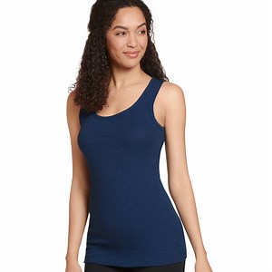 Jockey Women's Rib Tank